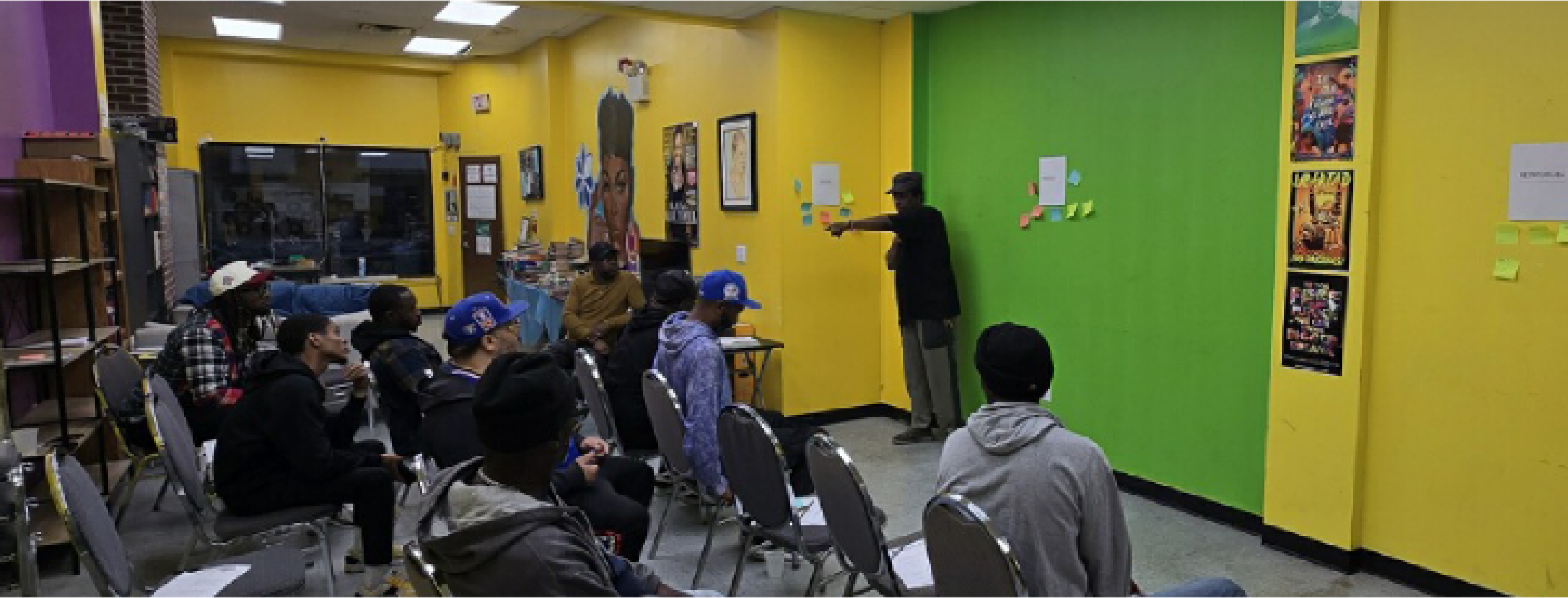 Blues Babe Foundation Case Study